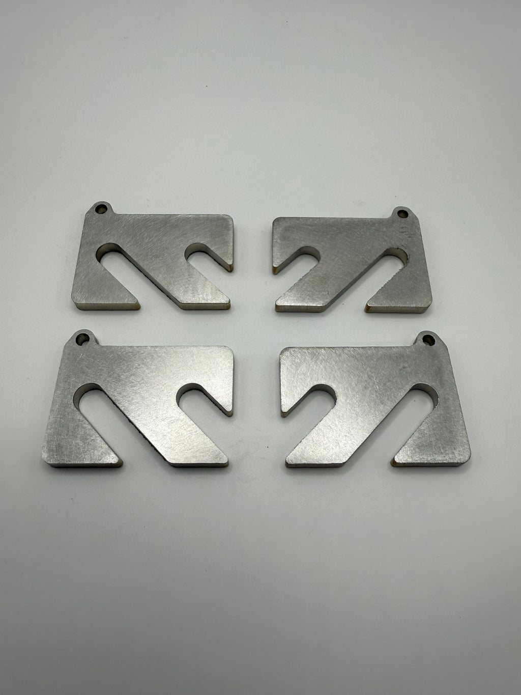 Porsche 911/Cayman/Spyder GT2 GT3 GT4 and RS Model Camber Shims