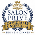 Salon Privé Officially Unofficial Drive & Dinner 3rd September 2026