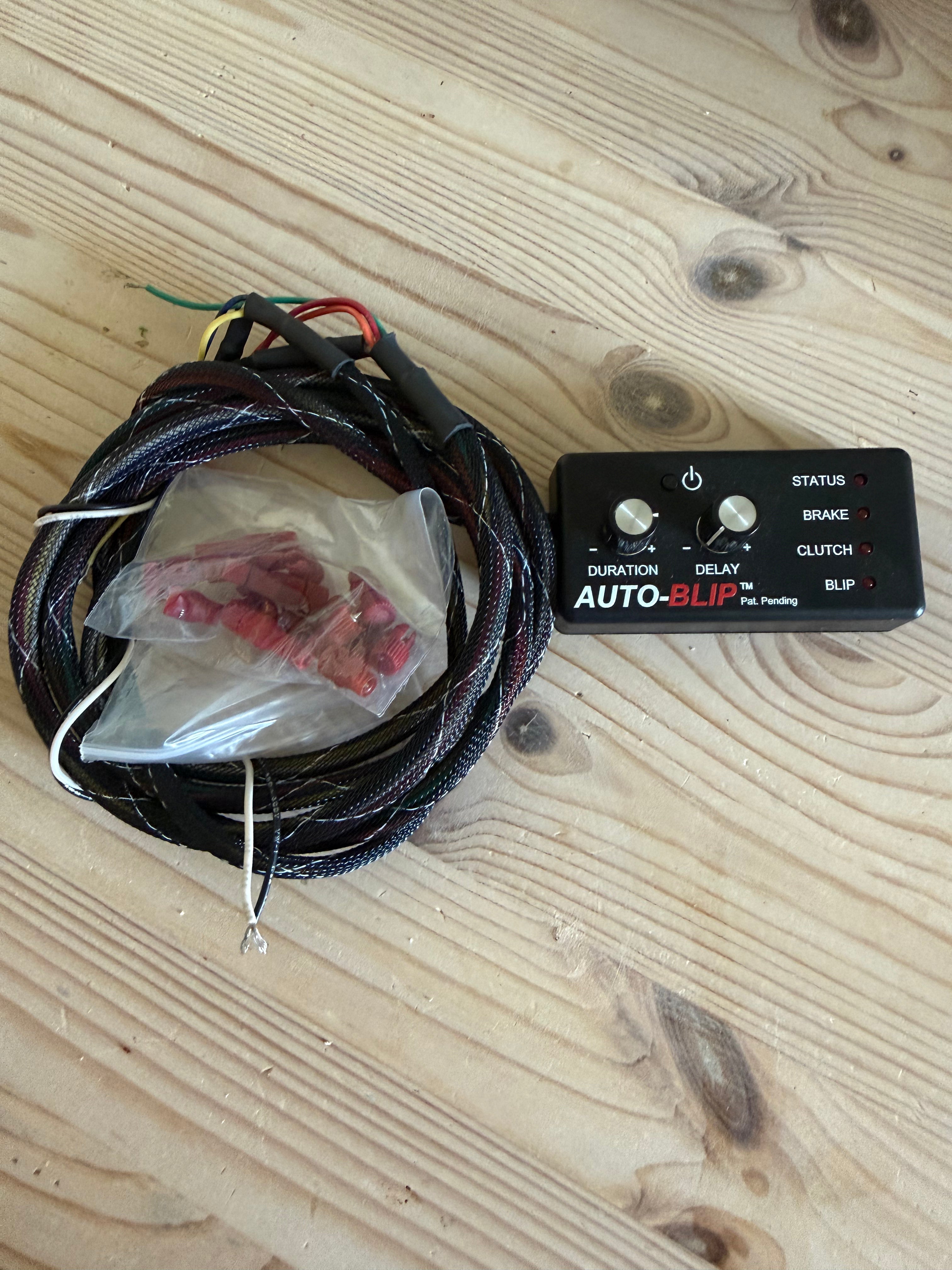 Autoblip