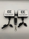 Eastwood Engineering valve controller units with remote, performance car parts from UK