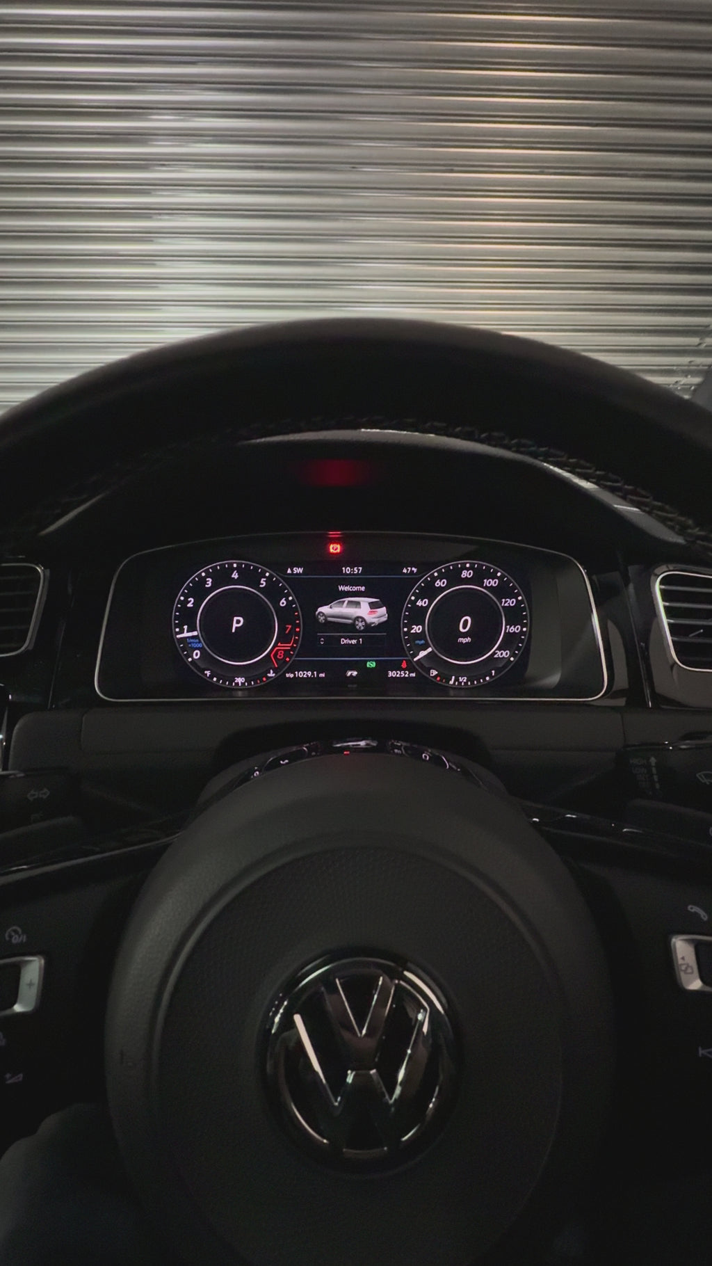 Volkswagen Golf R MK7/7.5 - Exhaust Valve Controller